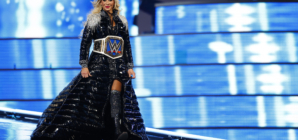 Charlotte Flair Gives Mysterious WWE Return Update