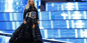 Charlotte Flair Gives Mysterious WWE Return Update