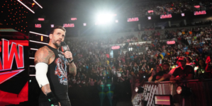 CM Punk Potenital WWE Return Date Revealed: Report