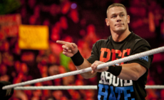 John Cena Confirms First PLE Match of WWE Retirement Tour