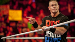 John Cena Confirms First PLE Match of WWE Retirement Tour