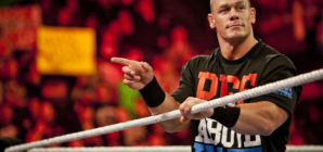 John Cena Confirms First PLE Match of WWE Retirement Tour