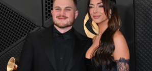 Briana Chickenfry Reveals Plans For Matching Tattoo With Ex Zach Bryan