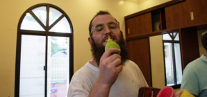 A Rabbi’s Murder Reminds Us of the Fragility of Peace | Opinion