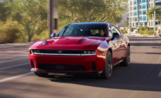 First Drive Review: 2024 Dodge Charger Daytona Scat Pack