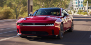 First Drive Review: 2024 Dodge Charger Daytona Scat Pack