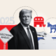 Off-Year 2025 Elections to Watch in Donald Trump’s First Year of New Term