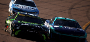 23XI Racing And FRM Lawsuit Breakthrough Meets Roadblock As NASCAR Files Appeal