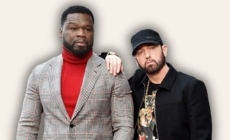 50 Cent Responds to Eminem Collaboration Remark