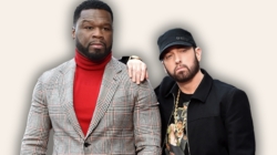 50 Cent Responds to Eminem Collaboration Remark