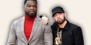 50 Cent Responds to Eminem Collaboration Remark