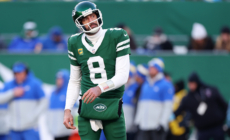 Former Jets Coach Says Aaron Rodgers is ‘Doing Everything He Can to Get Cut’