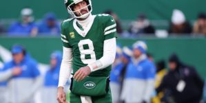 Former Jets Coach Says Aaron Rodgers is ‘Doing Everything He Can to Get Cut’