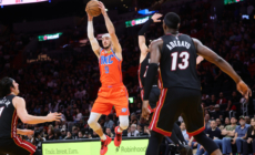 Alex Caruso Signs Blockbuster Extension to Stay with Thunder