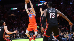 Alex Caruso Signs Blockbuster Extension to Stay with Thunder