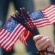 American Flags Banned From New Jersey Town Meetings Sparks Protests