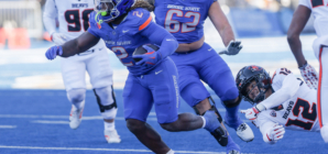 How to Watch UNLV vs Boise State: Live Stream MWC Championship Game, TV Channel