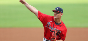 Nationals Positioned to Add Former Braves All-Star Pitcher on $9 Million Contract