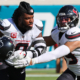 Texans’ Azeez Al-Shaair Speaks Out Following Lengthy Suspension for Hit on Trevor Lawrence