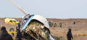 The Deadliest Plane Crashes of 2024: Brazil and Russia Top the List