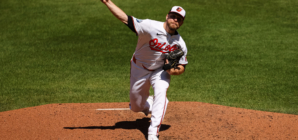 Orioles Corbin Burnes Predicted To Land Seven-Year, $210 Million Mega Deal