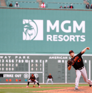 Red Sox Reportedly In Talks With Orioles All-Star Free Agent Hurler