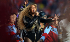 Fans React to Epic Beyonce NFL Christmas Day Halftime Show