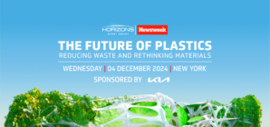 Concerned About Plastic Waste? Join a Discussion on the Future of Plastics