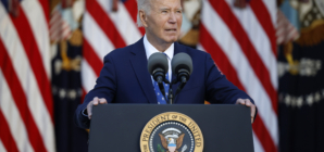 Is a Preemptive Pardon Legal? Biden Considers Measure for White House Officials