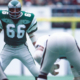 Sports Figures Pay Tribute to Late Legendary Eagles LB Bill Bergey