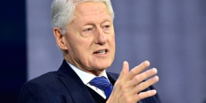 Will Joe Biden Pardon Hillary Clinton? Bill Clinton Weighs in