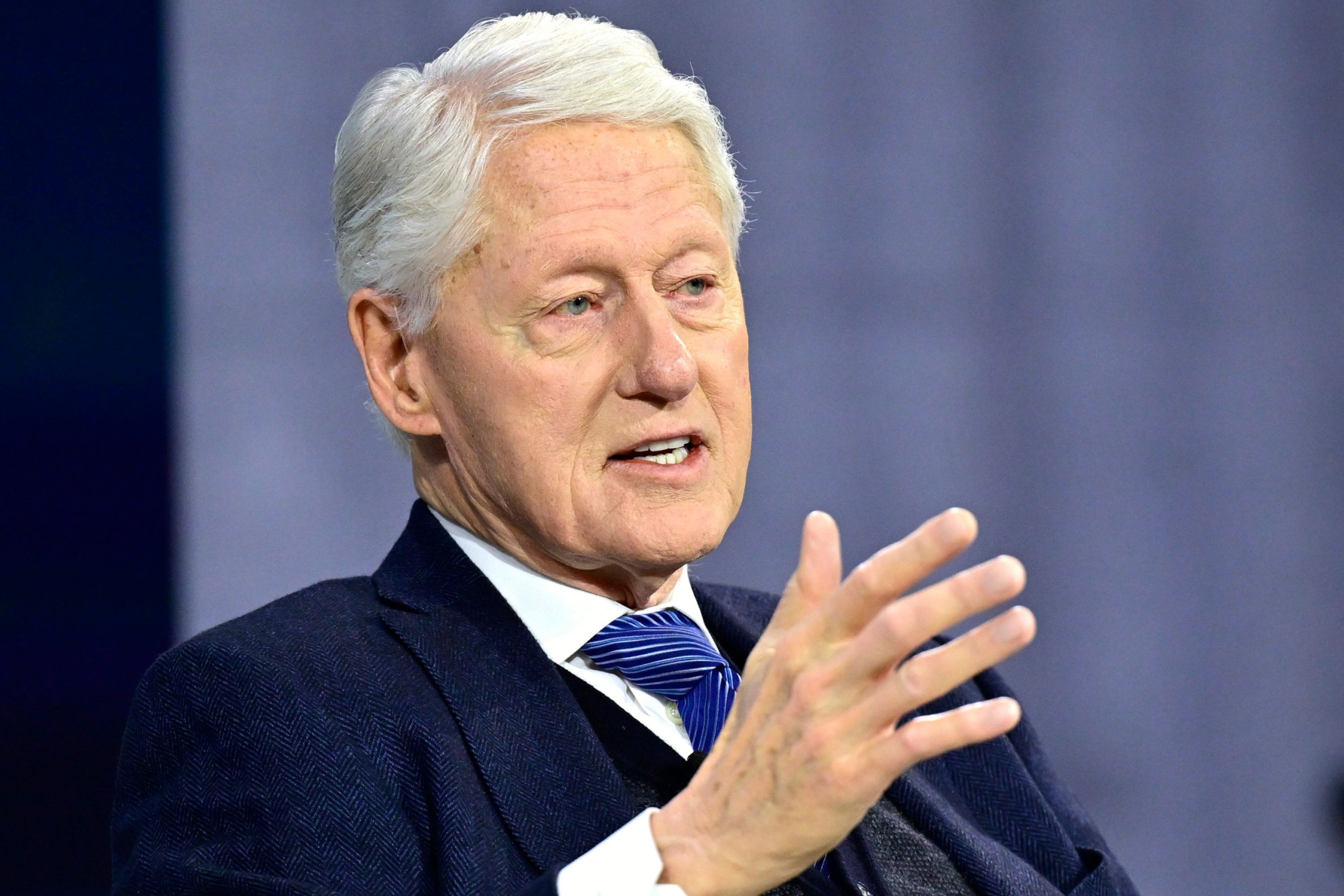 Will Joe Biden Pardon Hillary Clinton? Bill Clinton Weighs in