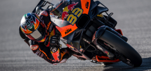 KTM Confirms Future in MotoGP: ‘It Is Planned Not to Extend’