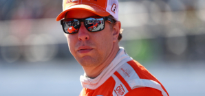 NASCAR: Brad Keselowski Sets The Record Straight After Sponsor Decision Faces Criticism