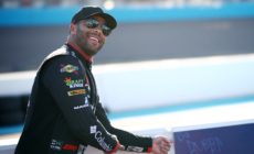 Bubba Wallace Reacts To Unexpected Support From Commanders’ QB Jayden Daniels