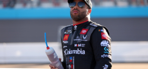 Revealed: Bubba Wallace Threatened to Leave 23XI Without Charter