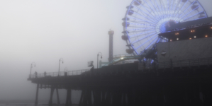 Northern California Braces for Continued High Surf, Dangerous Conditions