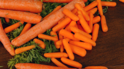 Vegetable Recall Update As FDA Issues Most Serious Concern Level