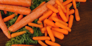 Vegetable Recall Update As FDA Issues Most Serious Concern Level