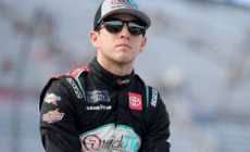 Chandler Smith Secures Full-Time NASCAR Drive After Joe Gibbs Racing Exit