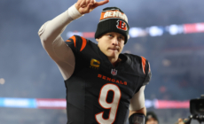 NFL News: Updated AFC Playoff Picture Following Shocking Bengals Win