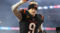 NFL News: Updated AFC Playoff Picture Following Shocking Bengals Win