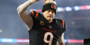 NFL News: Updated AFC Playoff Picture Following Shocking Bengals Win