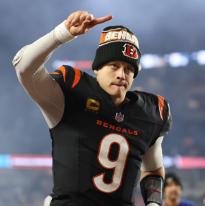 NFL News: Updated AFC Playoff Picture Following Shocking Bengals Win