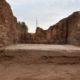 Remarkable Ancient Shrines Discovered in Temple Burnt Down 2,600 Years Ago