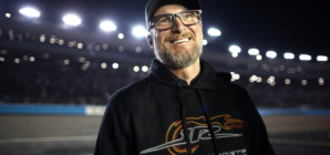 Dale Earnhardt Jr. Confirms NASCAR Race Dates for 2025 Season