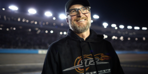 Dale Earnhardt Jr. Confirms NASCAR Race Dates for 2025 Season