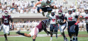 How to Watch South Alabama vs Western Michigan: Live Stream Salute to Veterans Bowl, TV Channel