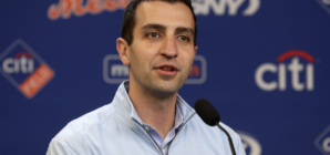 Mets Predicted to Reunite With Homegrown Fan Favorite on $182 Million Deal