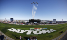 NASCAR Cup Series Team Confirms 2025 Daytona 500 Entry Plans